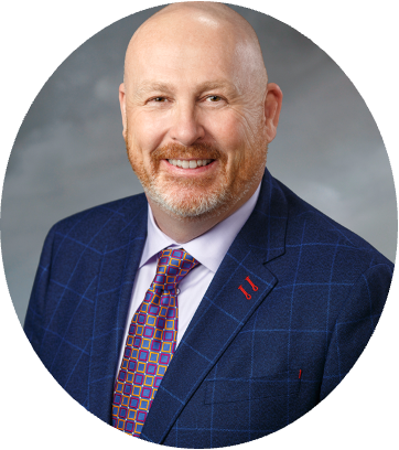 Richard Clark - Managing Director, Beltline Capital Partners