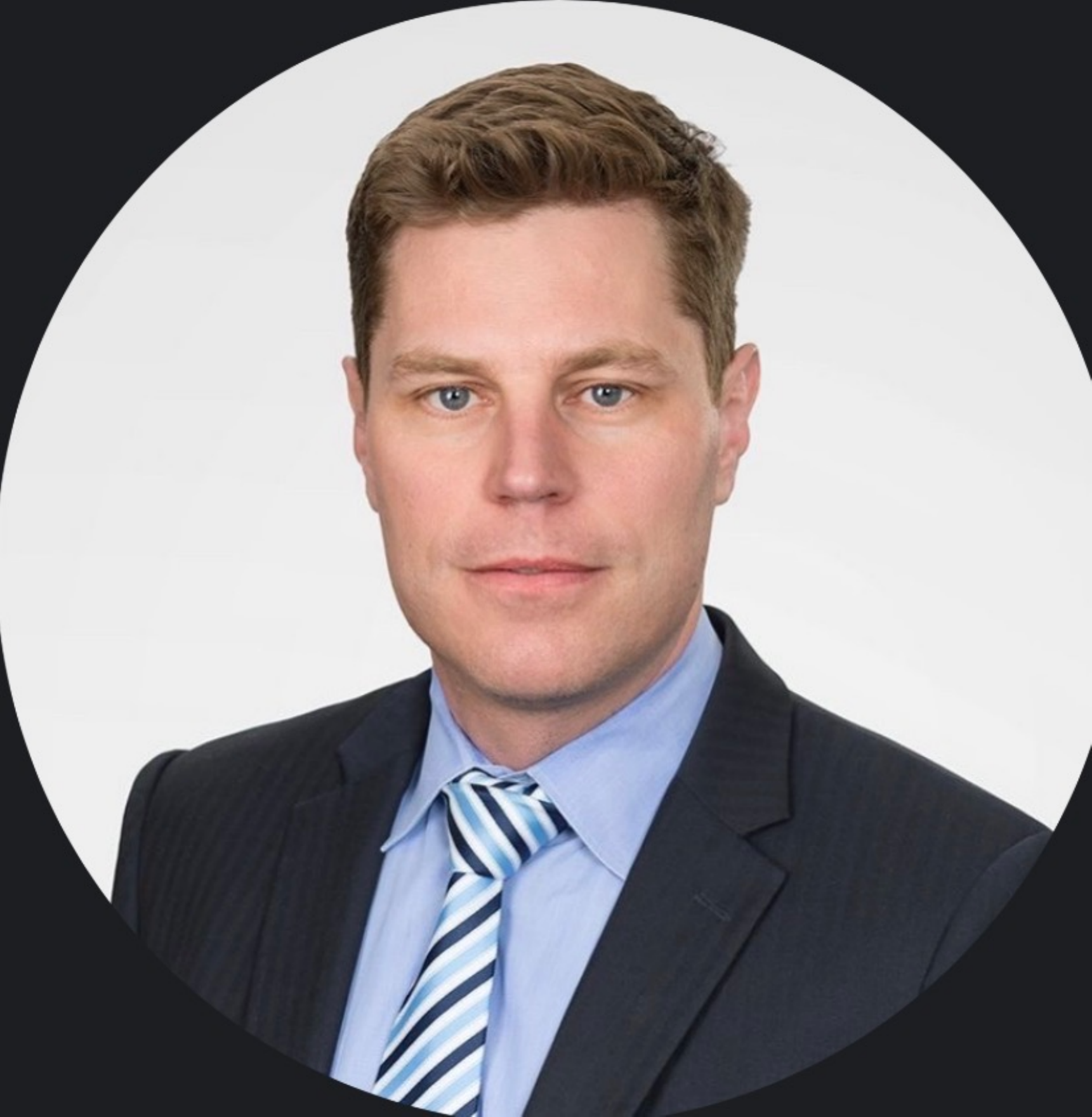 Walker Macleod - Strategic Advisor, Beltline Capital Partners